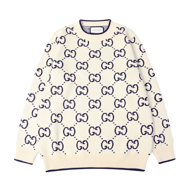 G*u*i sweaters
